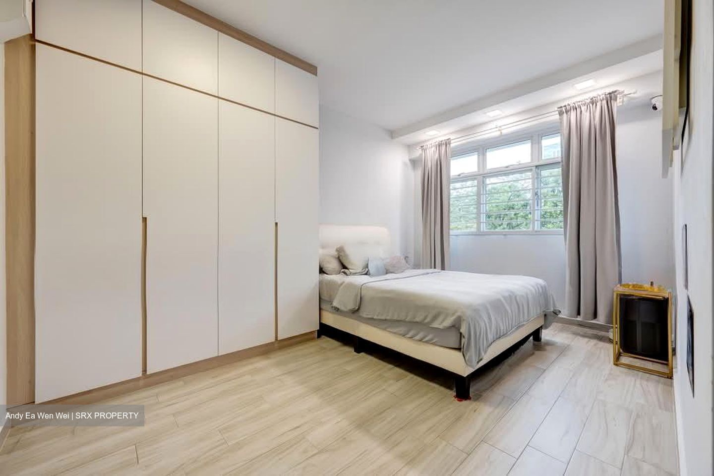 Blk 450B West Terra @ Bukit Batok (Bukit Batok), HDB 5 Rooms #585577141
